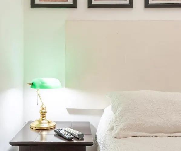 Apartamento 4b Bazzar, Garden House, Welcome To San Angel *