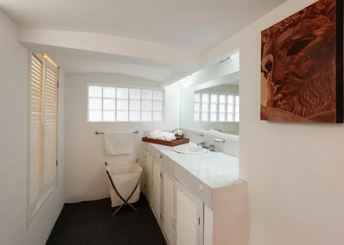 Apartamento 4b Bazzar, Garden House, Welcome To San Angel *